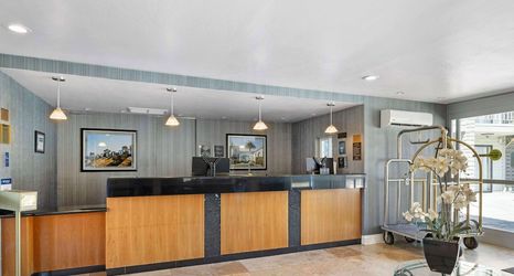 その他 2 Best Western Oceanside Inn