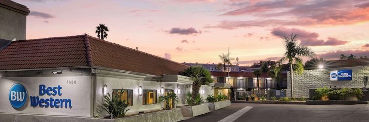その他 Best Western Oceanside Inn