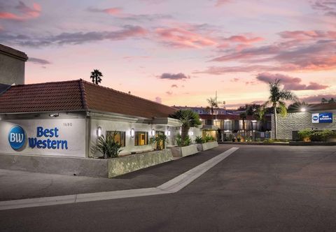 その他 Best Western Oceanside Inn