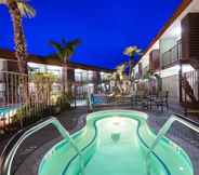 Lain-lain 5 Best Western Oceanside Inn