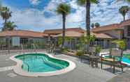 Others 6 Best Western Oceanside Inn