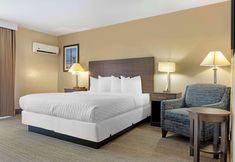 その他 7 Best Western Oceanside Inn