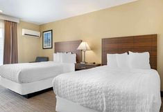 その他 3 Best Western Oceanside Inn