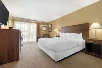 その他 4 Best Western Oceanside Inn