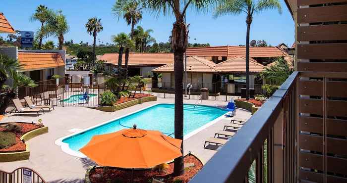 Others Best Western Oceanside Inn