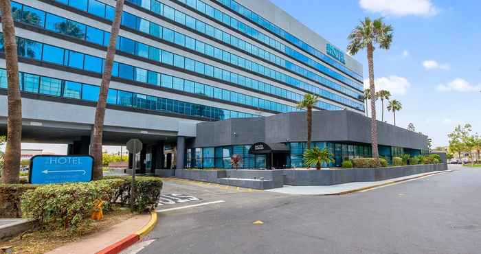 Lainnya Hotel Huntington Beach