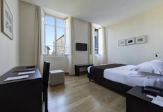 อื่นๆ 4 Hotel Tiferno