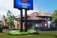 Others Comfort Inn Laval