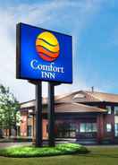 Imej utama Comfort Inn Laval