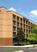 Imej utama Hampton Inn Chicago - Gurnee