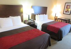 Others 7 Comfort Inn Moss Point - Pascagoula