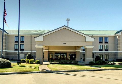 Others Comfort Inn Moss Point - Pascagoula