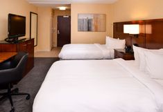 其他 3 Buffalo Marriott Niagara