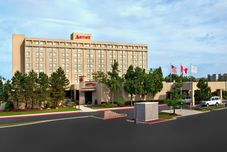 其他 Buffalo Marriott Niagara