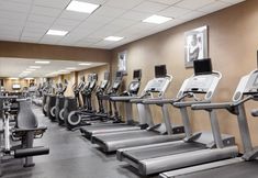 其他 6 Buffalo Marriott Niagara