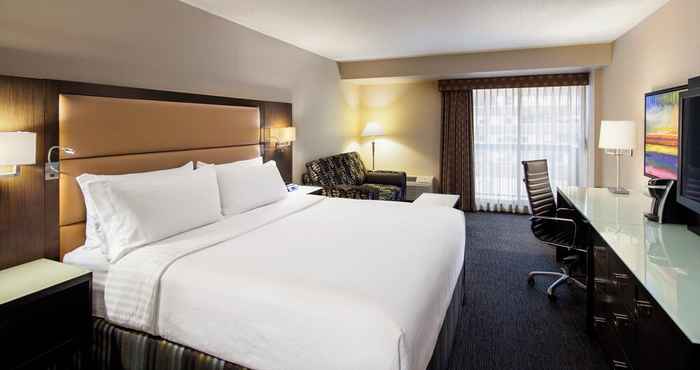 Lainnya Holiday Inn Hotel & Suites Vancouver Downtown, an IHG Hotel