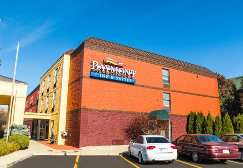 Khác Baymont Inn & Suites by Wyndham Lafayette/Purdue Area