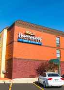 Imej utama Baymont Inn & Suites by Wyndham Lafayette/Purdue Area