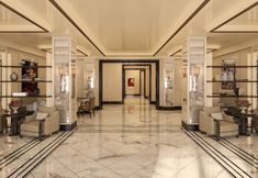 Lainnya 5 The Surrey A Corinthia Hotel