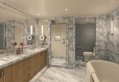 Lainnya 3 The Surrey A Corinthia Hotel