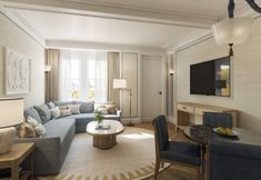 Lainnya 6 The Surrey A Corinthia Hotel