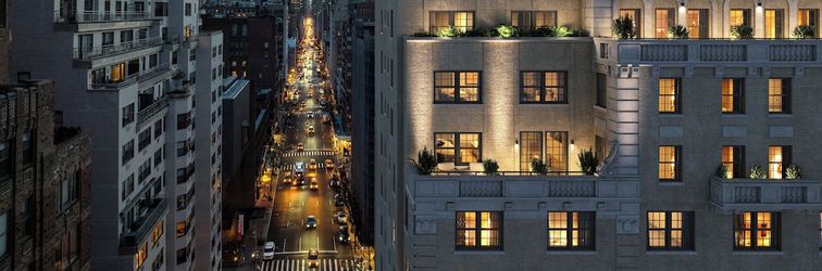 Lainnya The Surrey A Corinthia Hotel