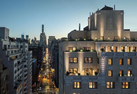 Lainnya The Surrey A Corinthia Hotel