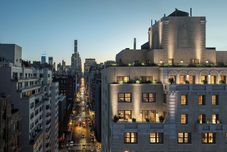 Lainnya The Surrey A Corinthia Hotel