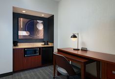 기타 6 Courtyard by Marriott Dallas Plano Parkway at Preston Road