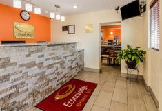 Others 3 Econo Lodge Near Motor Speedway