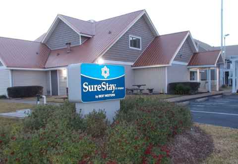 Others SureStay Studio by Best Western Pensacola