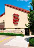 Imej utama Red Roof Inn Erie – I-90