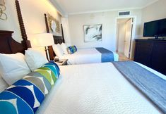 기타 7 Island Grand at TradeWinds