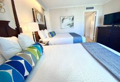 Others 7 Island Grand at TradeWinds