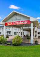 Imej utama Econo Lodge Duluth near Miller Hill Mall