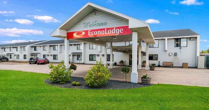 Others Econo Lodge Duluth near Miller Hill Mall