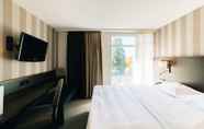 Lain-lain 5 Park Hotel Winterthur