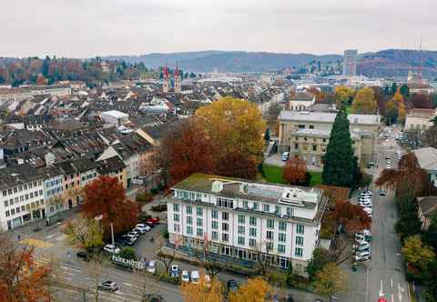 Khác Park Hotel Winterthur