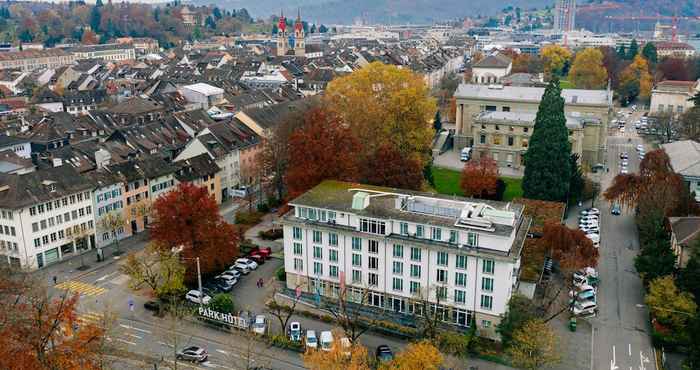 Lain-lain Park Hotel Winterthur