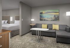 其他 6 SpringHill Suites by Marriott Boise ParkCenter