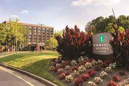 Embassy Suites by Hilton Richmond, ₱ 13,027.45