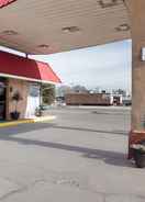 Imej utama Econo Lodge Dalhart Hwy 54 - Hwy 287