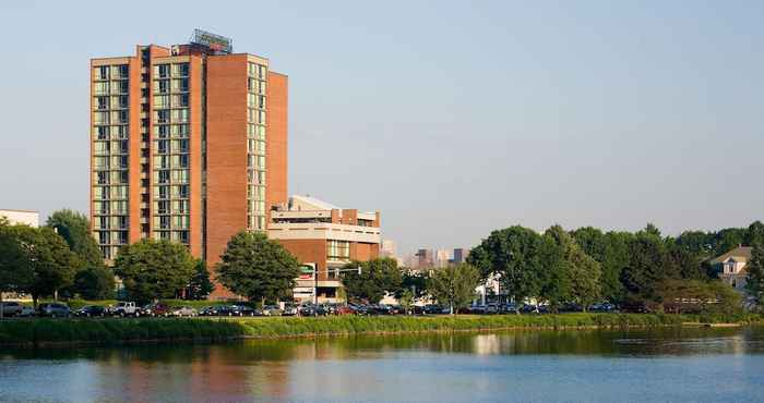 Others Courtyard by Marriott Boston-Cambridge