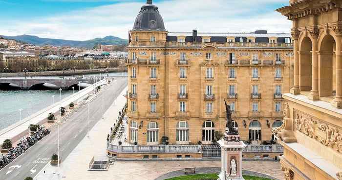 อื่นๆ Hotel Maria Cristina, a Luxury Collection Hotel