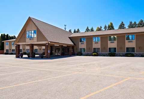 Lain-lain Best Western Maritime Inn