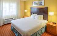 Lain-lain 4 Fairfield Inn by Marriott St. Louis Collinsville, IL