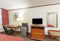 其他 6 Schenectady Inn & Suites