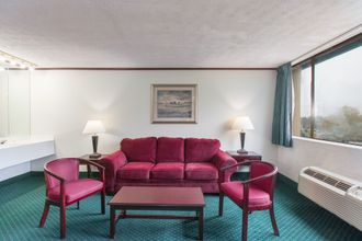 其他 4 Schenectady Inn & Suites