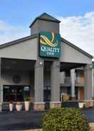 Imej utama Quality Inn Calhoun North I-75