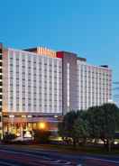 Imej utama Hilton Newark Airport